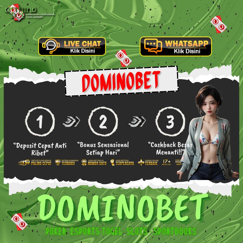 DOMINOBET